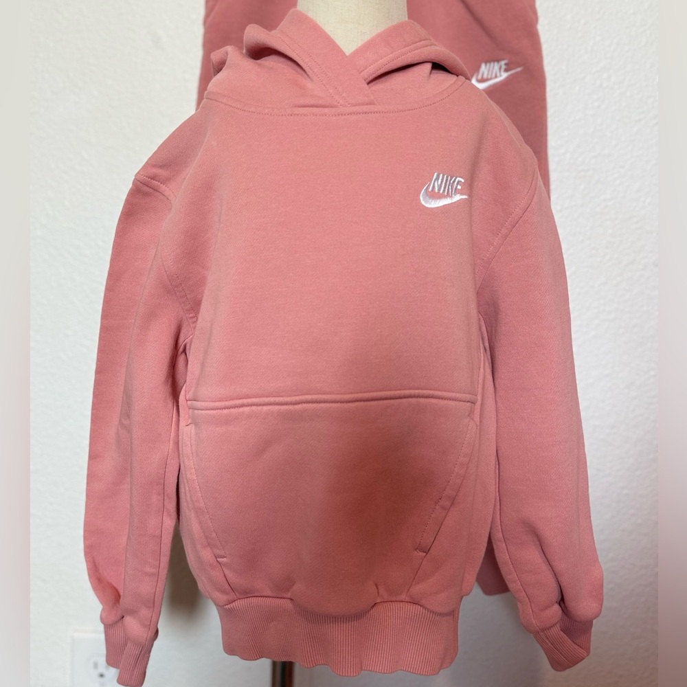 Nike Fleece Set - Picture 6 of 8